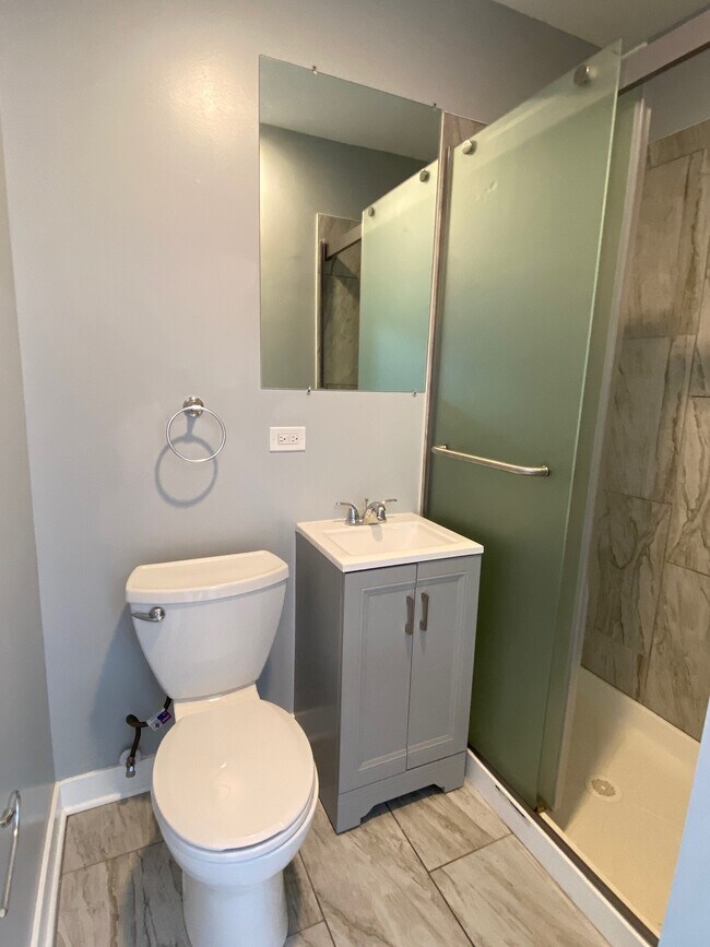 Photo - Garfield Apartments