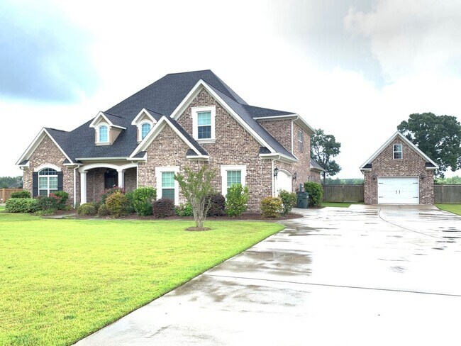 Photo - 4033 Coosa Dr