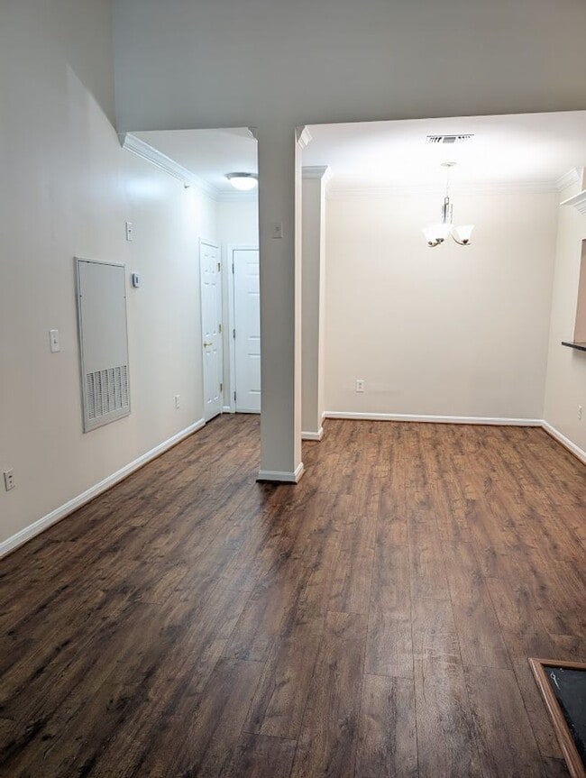 Photo - Palazzo at Park Center Top floor 2 bedroom... Unit 1414