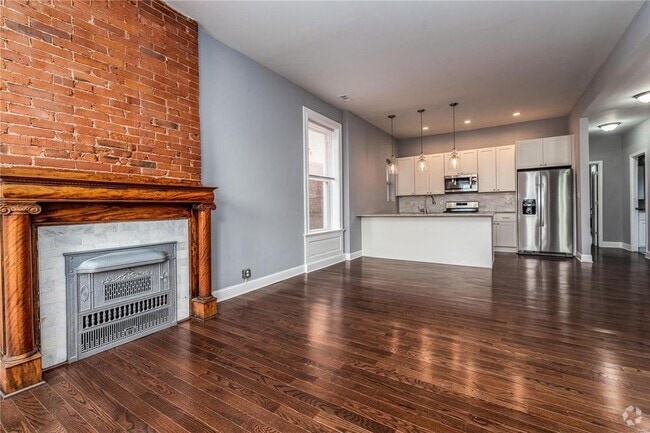 Building Photo - 3632 Wyoming St Unit 2 Rental