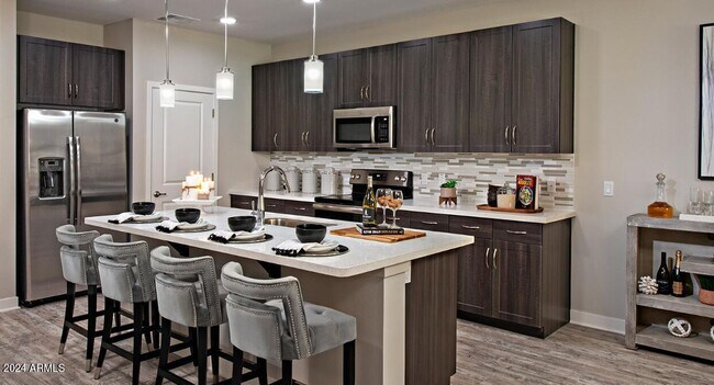 Photo - 5550 E Deer Valley Dr Unit 1J