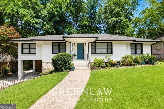 Building Photo - 3250 Wynn Dr