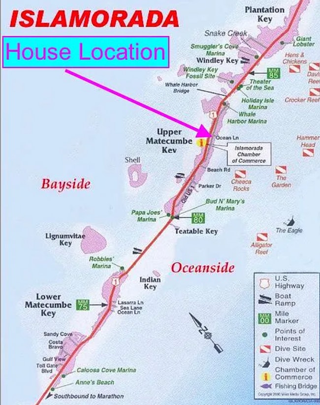 Photo - 131 N Ocean Ln