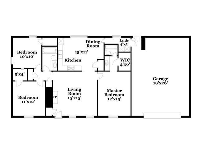 Photo - 10326 Curtis Dr