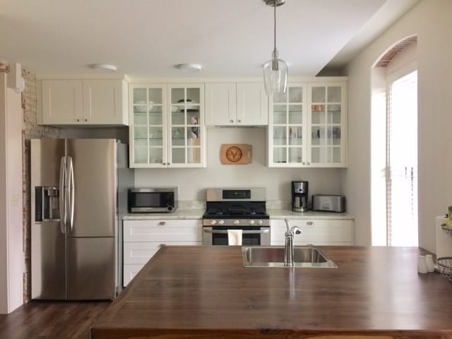Unit 7 -Kitchen