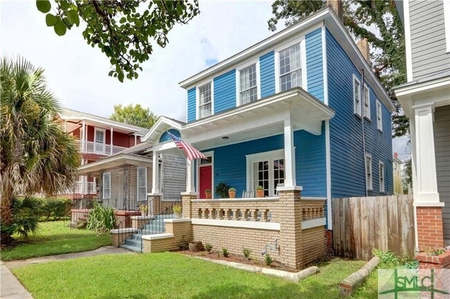 Photo - 514 E Anderson St House