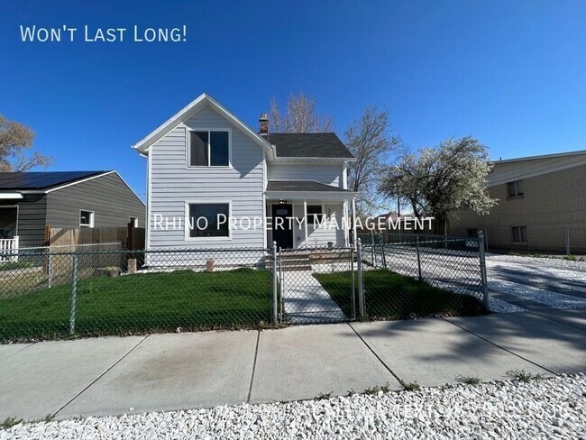 Building Photo - 343 E Coatsville Ave Unit 1 Rental