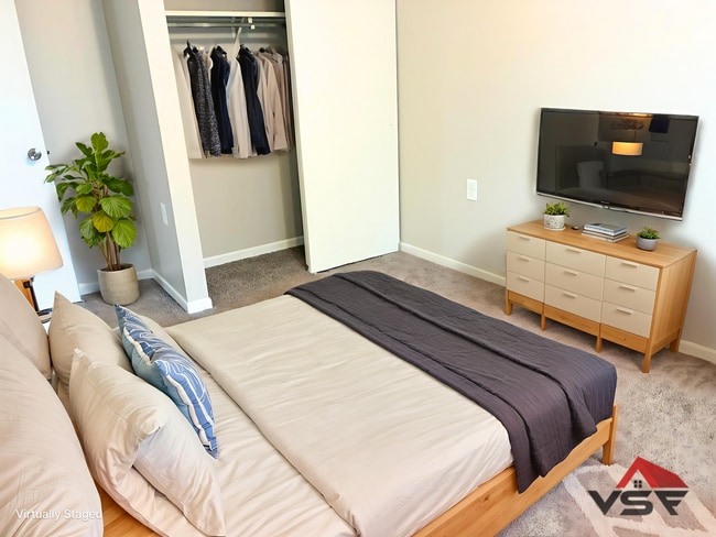 Photo - Convenient Living at North Troy Apartments & Townhomes, Troy