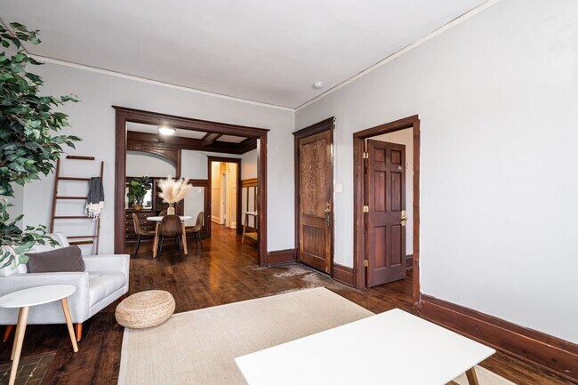 Photo - 2943 N Maryland Ave