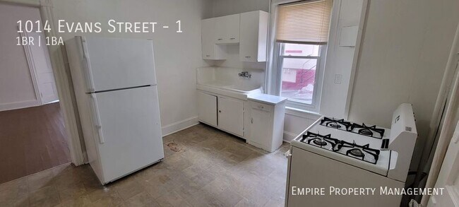 Photo - 1014 Evans St Unit 1