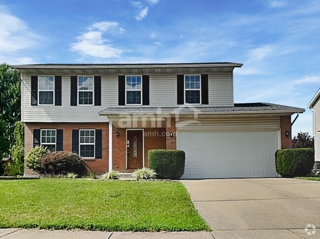 Building Photo - 6287 Glenmont Dr Rental