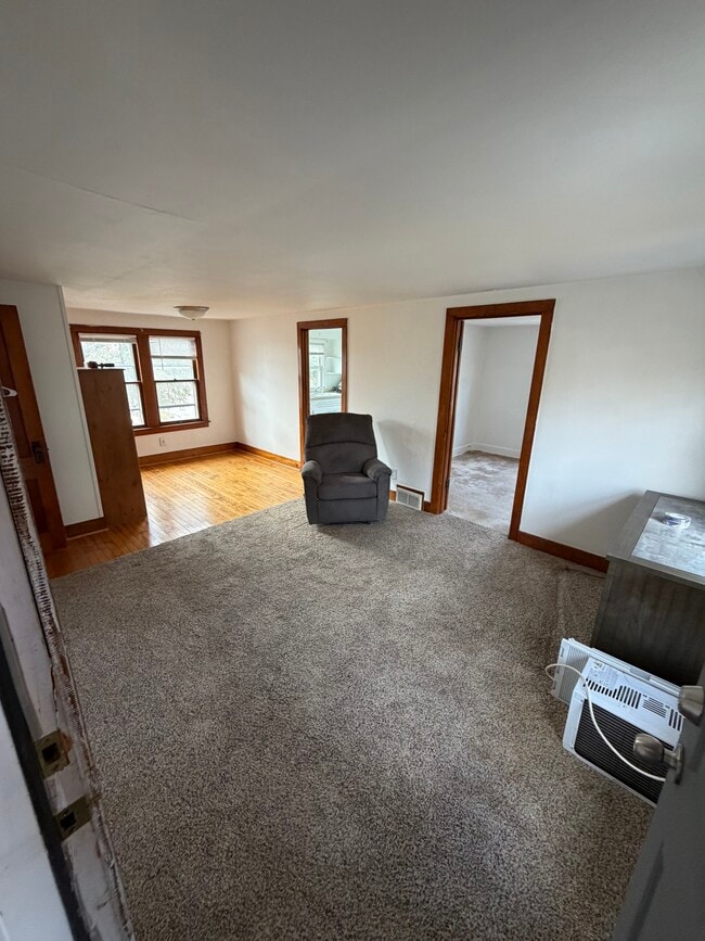 Living Room - 2235 Center Ave Unit Apartment 3