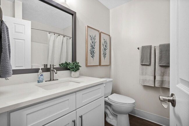 Photo - Concord Place Apartments