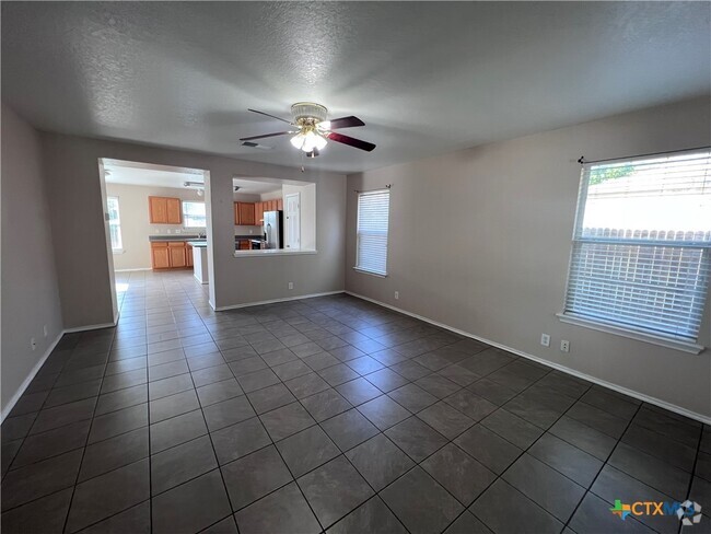 Building Photo - 3815 Cherokee Blvd Rental