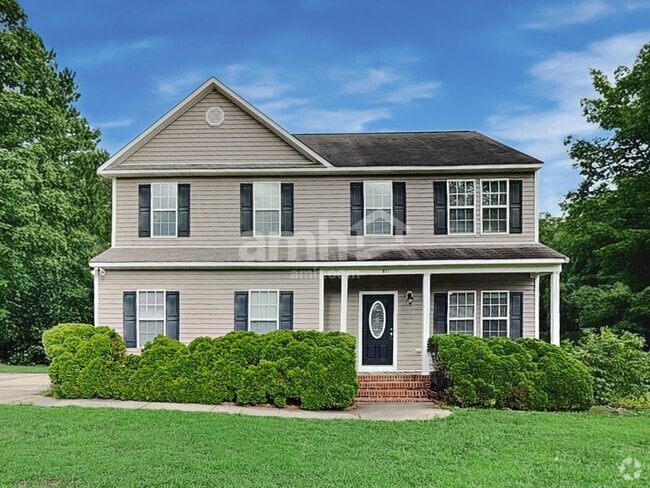 Building Photo - 811 Cedar Creek Dr Rental