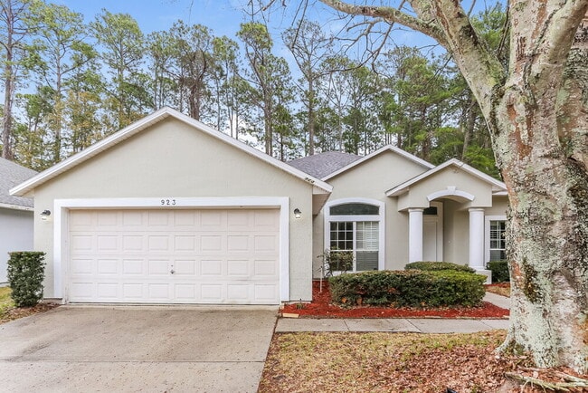 Building Photo - 923 Mystic Harbor Dr