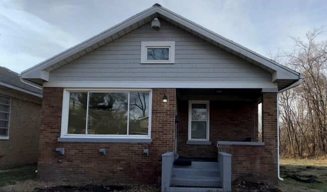 Building Photo - 4216 Jefferson St