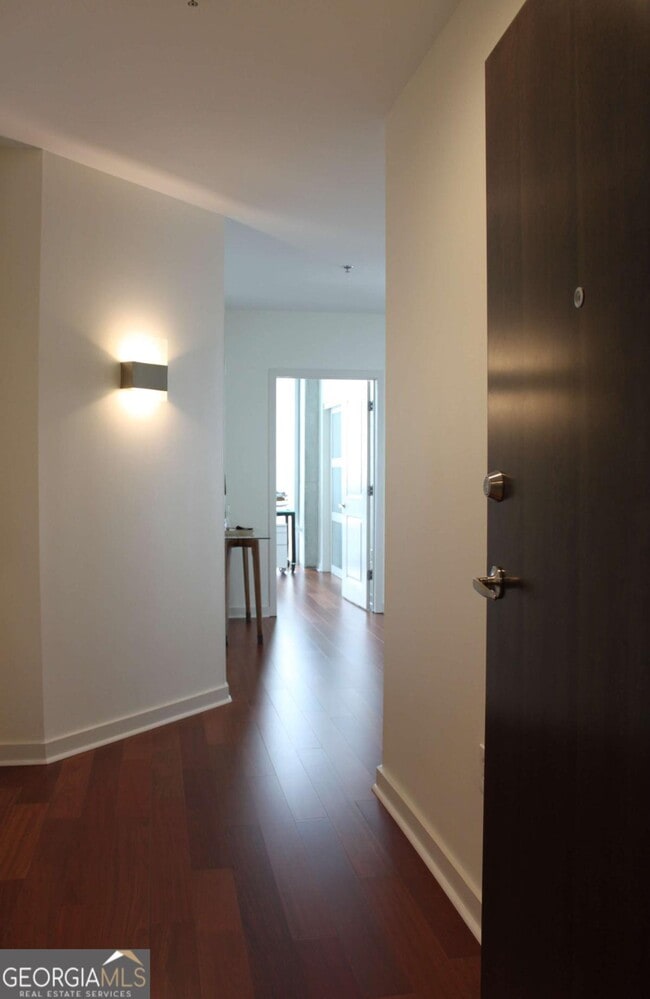 Photo - 855 Peachtree St NE Unit 3201