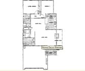 2BR/2BA