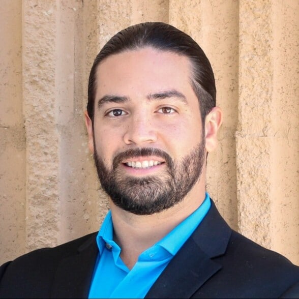 Primary Contact Photo