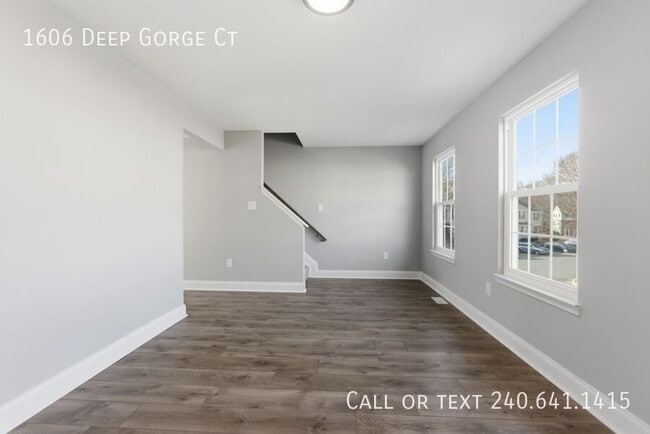 Photo - 1606 Deep Gorge Ct