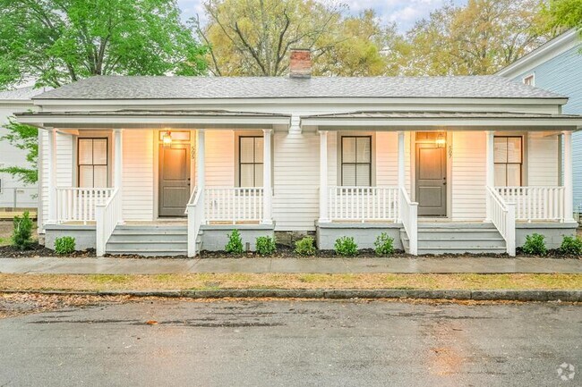 Building Photo - 507 W 38th St Rental
