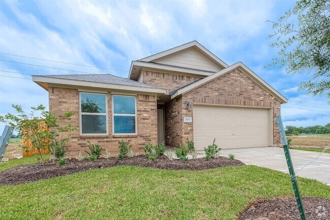Building Photo - 3106 Elm Br Dr Rental