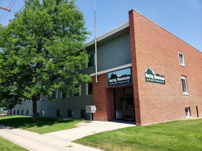 Building Photo - 2 bedroom in Billings MT 59101 Rental