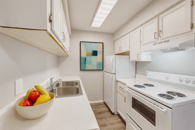 Copper Cove Apartments