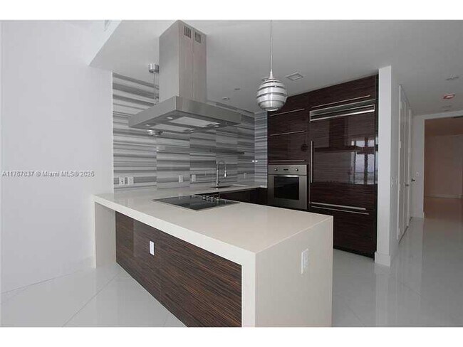 Photo - 1100 Biscayne Blvd Unit 5702