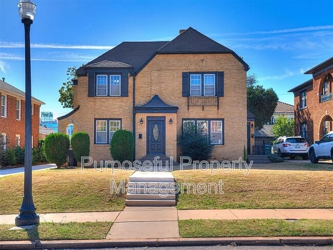 Photo - 730 NE 17th St Apartment