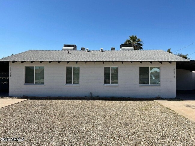 Building Photo - 2536 N 28th St Rental