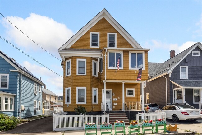 Photo - 30 Ashland St Unit 1