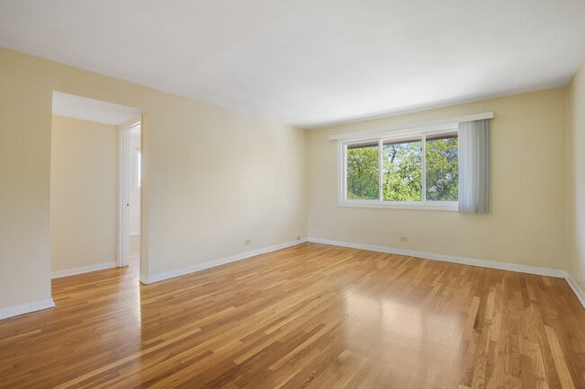 Old Orchard Residences