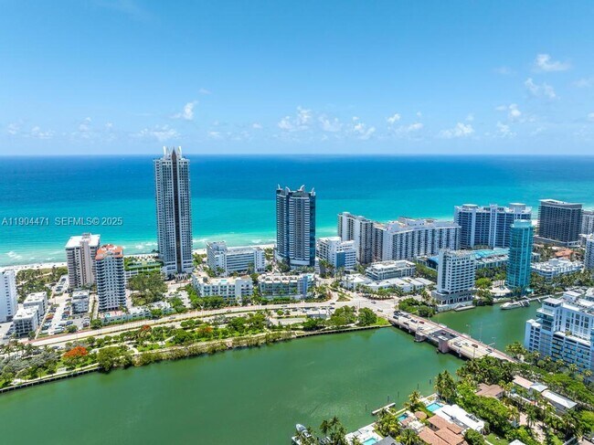 Photo - 6301 Collins Ave Unit 1405