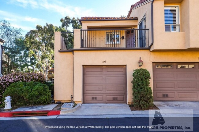 Building Photo - Coastal Condo in Newport Beach!