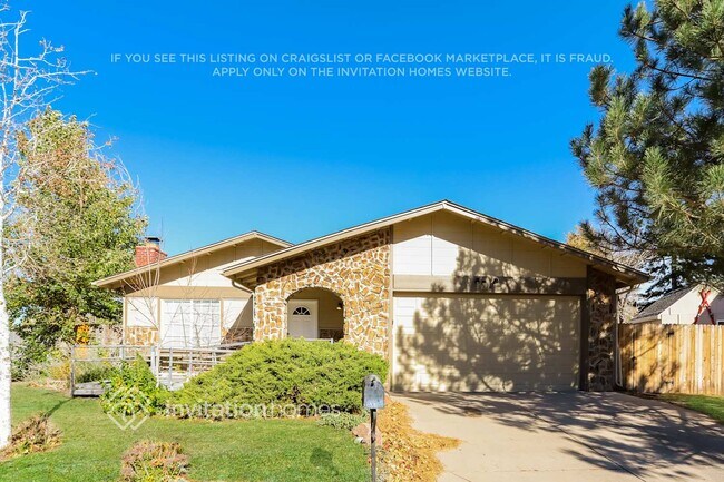 Building Photo - 3976 S Jasper Ct