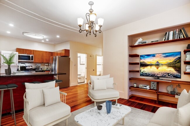 Photo - 882 Huntington Ave Unit 2