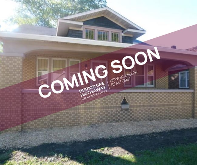 Building Photo - 2 Bedroom Home Near Union Hospital - Pets Welcome!