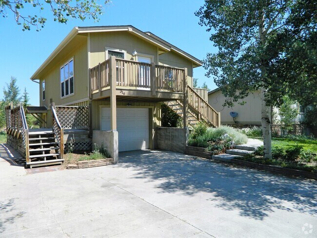 Building Photo - Long Term Rental- 316 Miners Loop