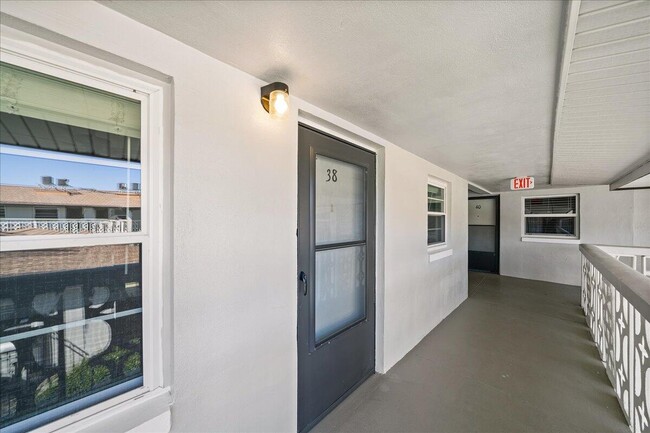 Photo - 5600 N Banana River Blvd Unidad 38