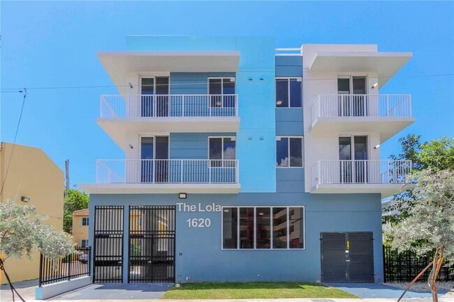 Building Photo - 1620 NW 18th St Rental