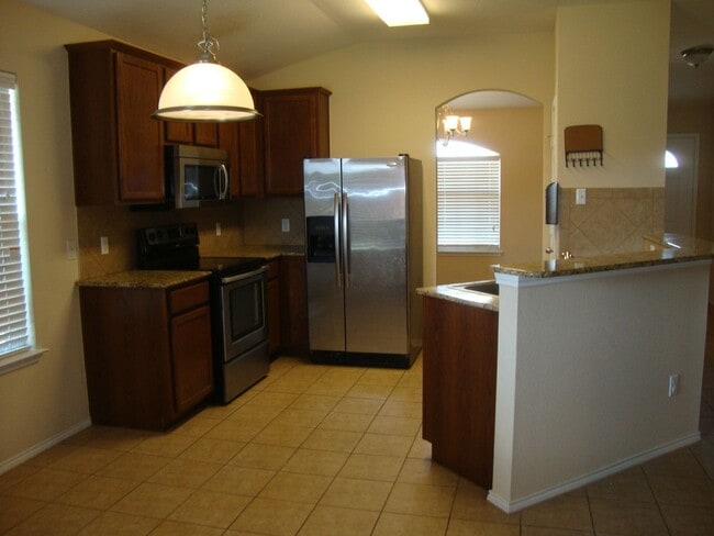 Photo - 2539 Red Fern Dr