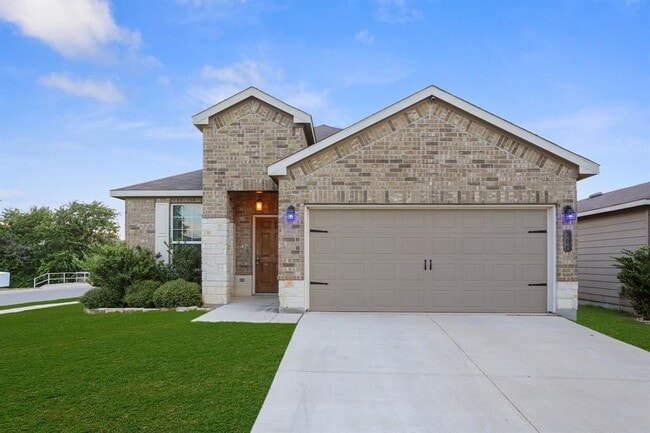 Building Photo - 166 Texas Thistle