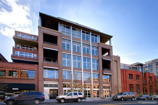 Photo - 1720 Wazee St Unidad 3B Rental