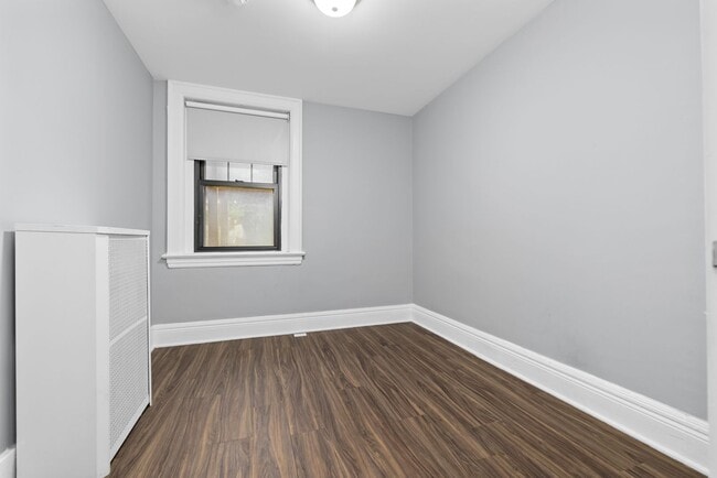 Photo - Griffin House Apartments