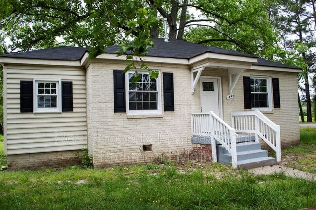 Photo - 4500 Eastover Ave Casa