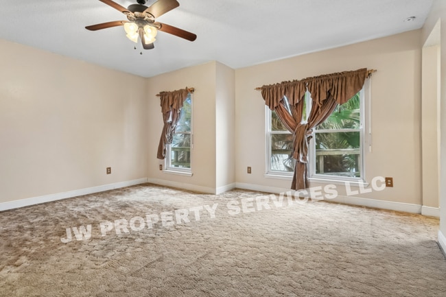 Photo - Spacious 3-Bedroom, 3-Bath Home in Slidell – 2,100 Sq Ft | $2,200/Month