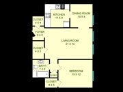Firebird Floor Plan