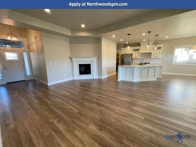 Photo - Gorgeous 3 Bedroom 2 Bath Home Built in 2021